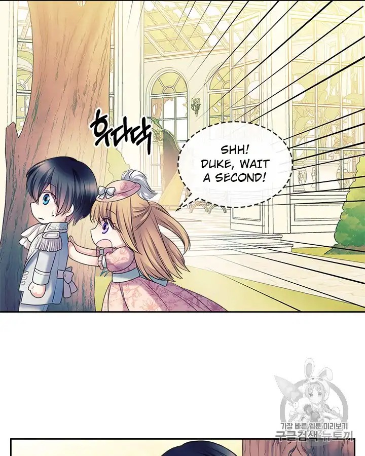 Sincerely: I Became a Duke's Maid Chapter 64 37